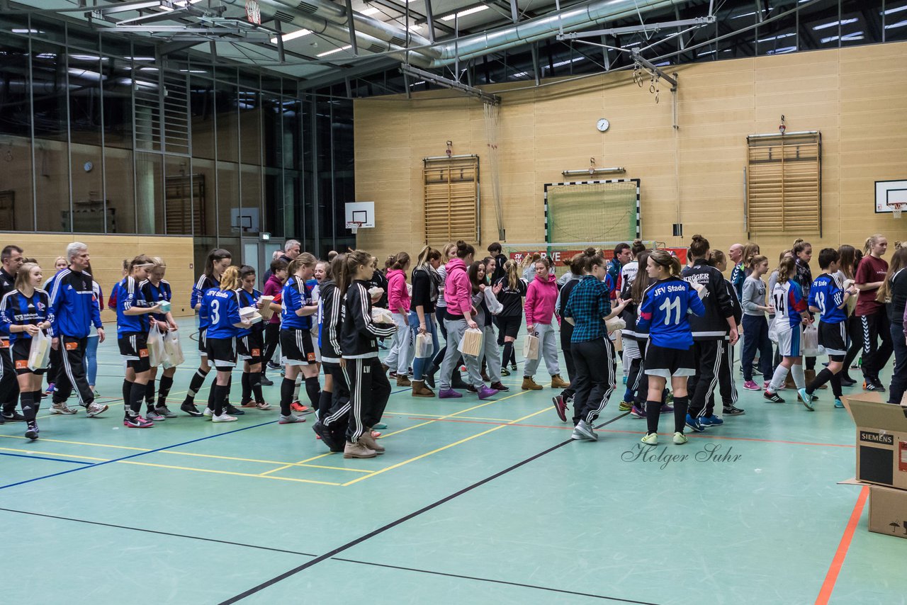 Bild 99 - Girls Cup